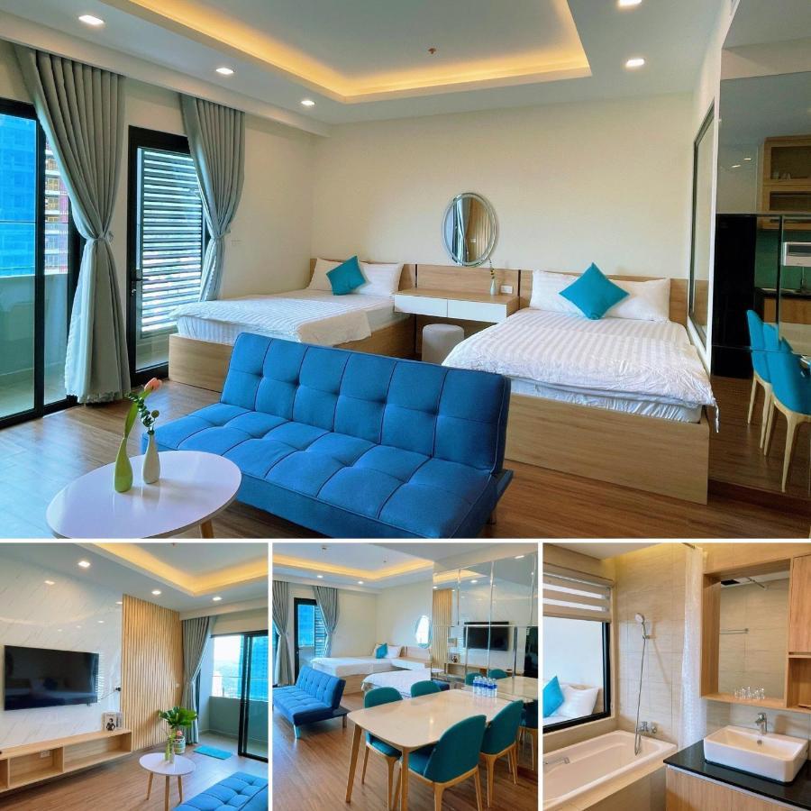 Flc Sea Tower Codotel Quy Nhon Exterior photo