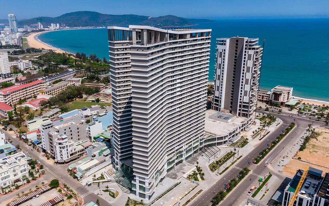Flc Sea Tower Codotel Quy Nhon Exterior photo