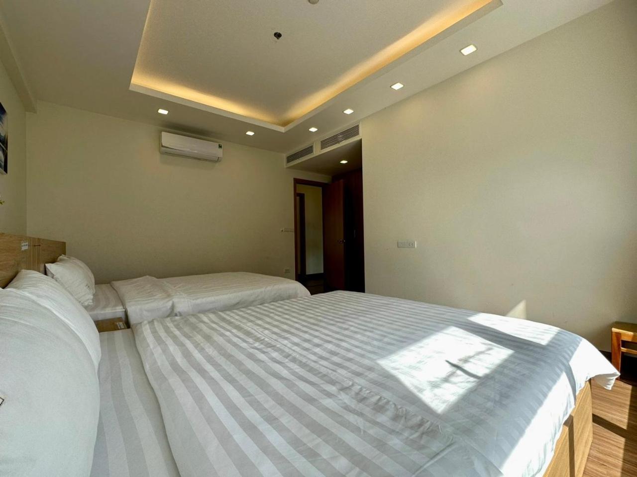 Flc Sea Tower Codotel Quy Nhon Exterior photo