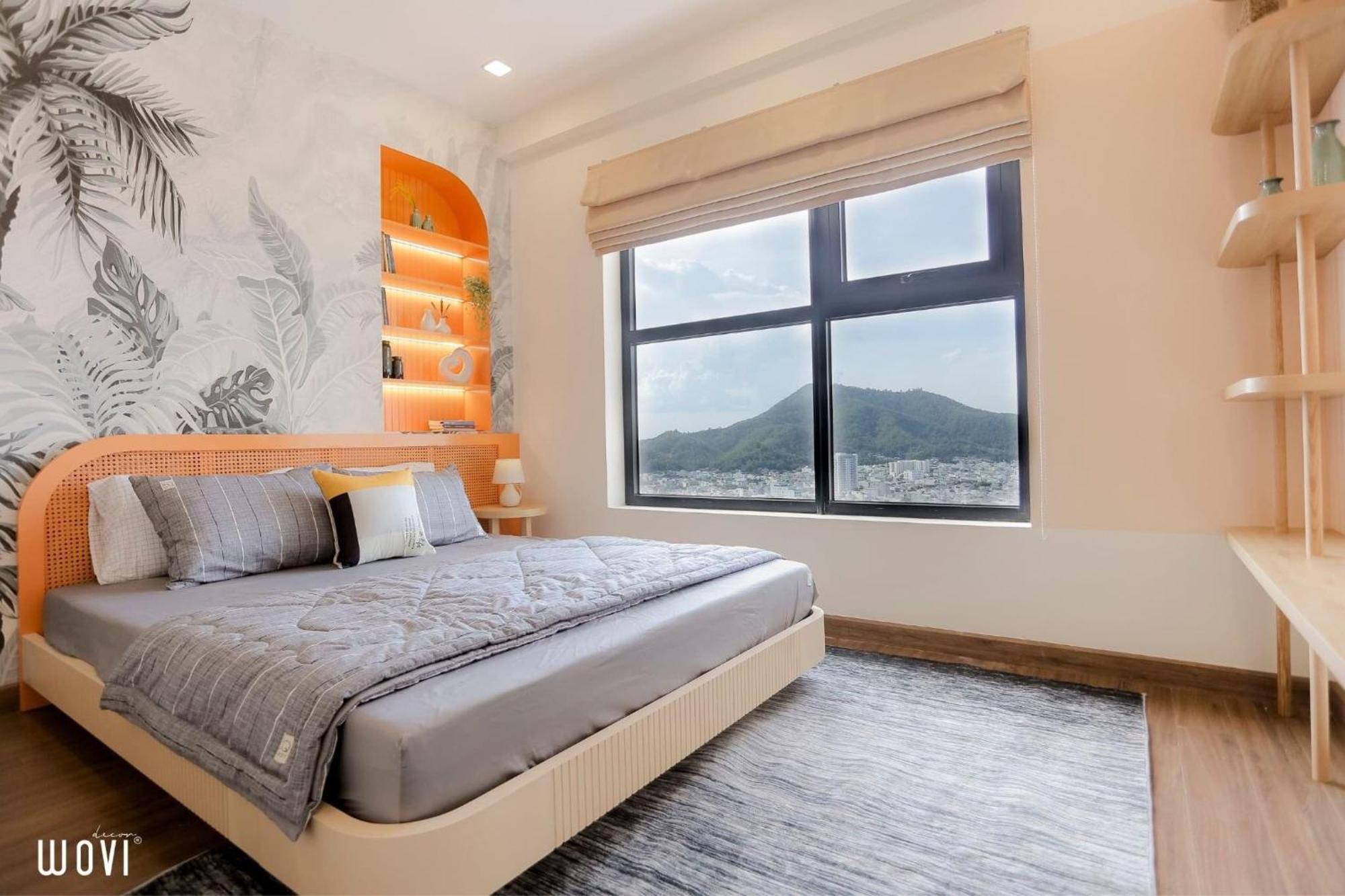 Flc Sea Tower Codotel Quy Nhon Exterior photo
