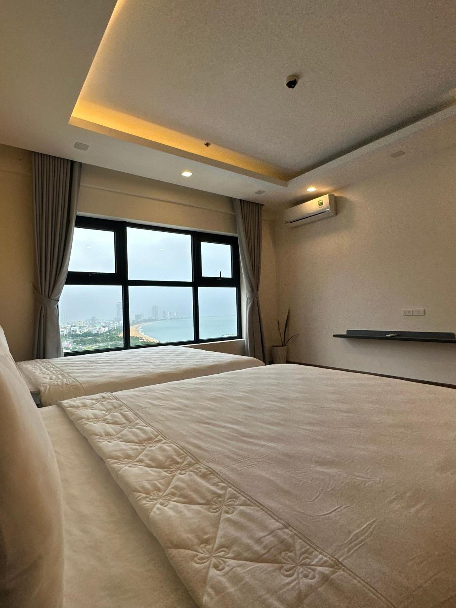 Flc Sea Tower Codotel Quy Nhon Exterior photo
