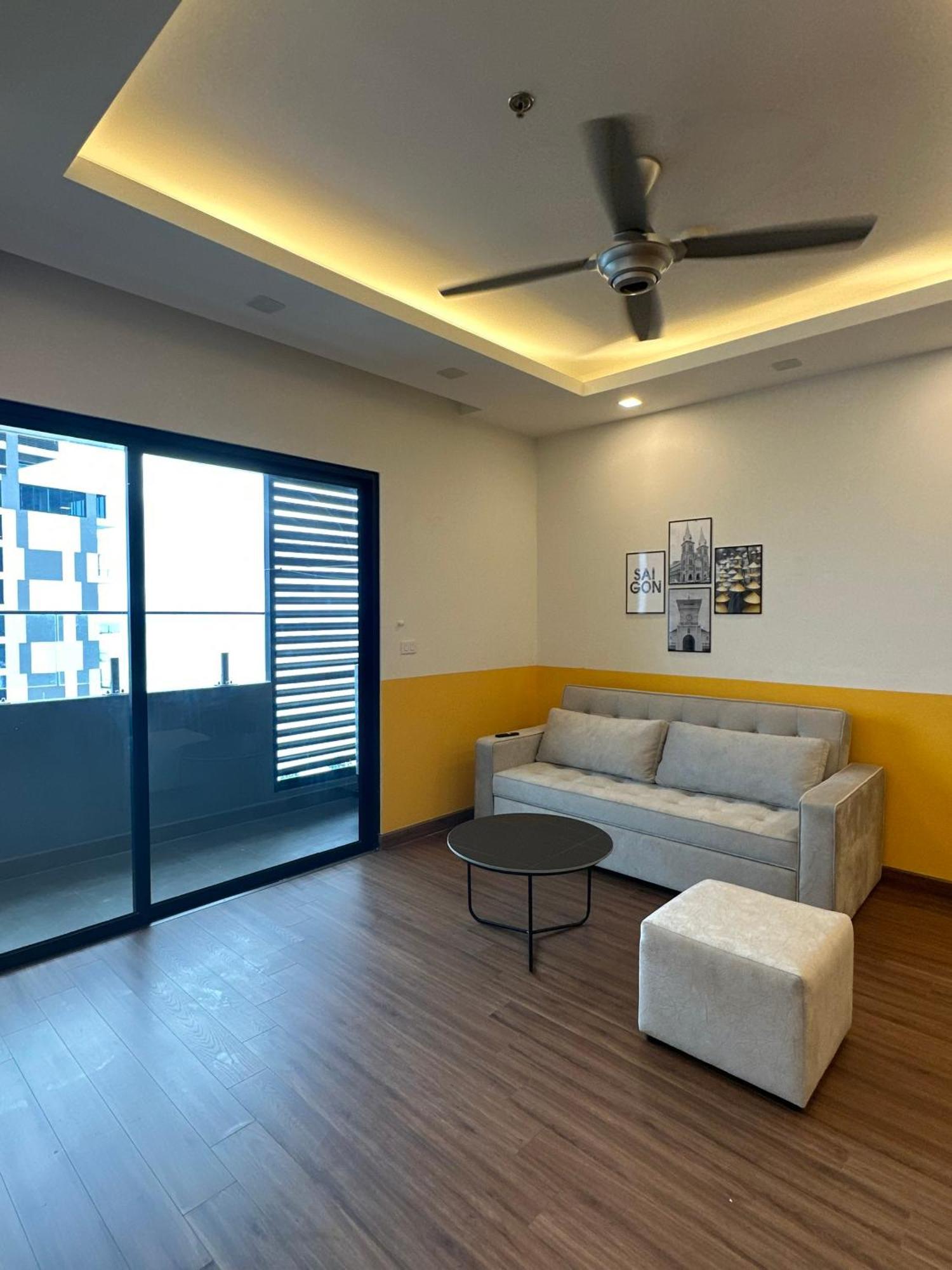 Flc Sea Tower Codotel Quy Nhon Exterior photo